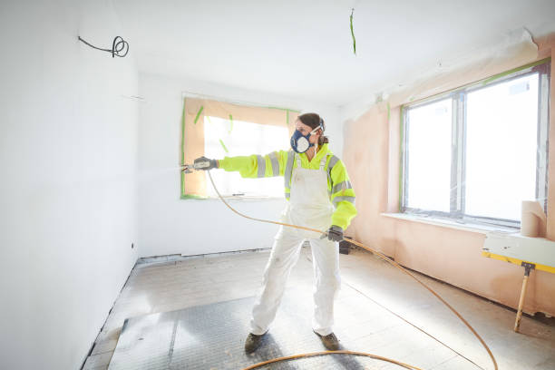 Best Environmental Consulting for Mold Prevention  in Goddard, KS